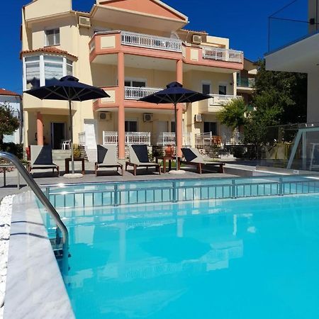 Konstantinos Beach 1 Limenaria  Exterior photo