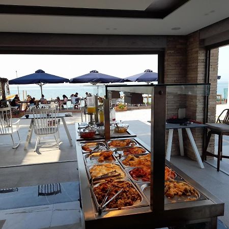 Konstantinos Beach 1 Limenaria  Exterior photo