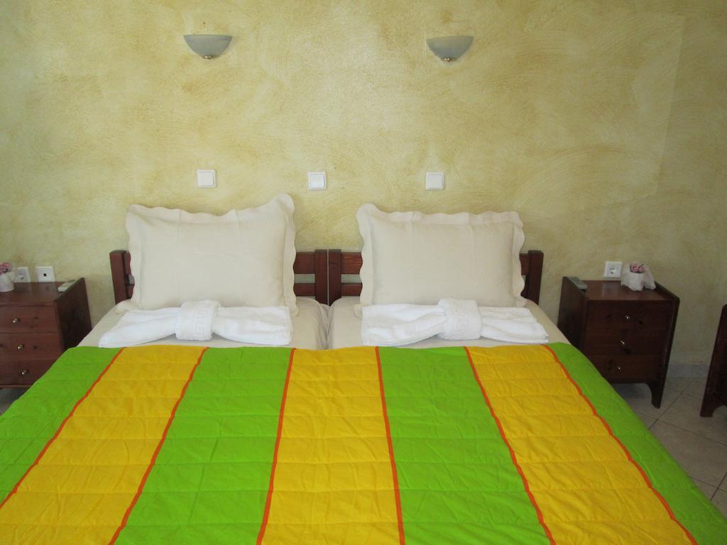 Konstantinos Beach 1 Limenaria  Room photo