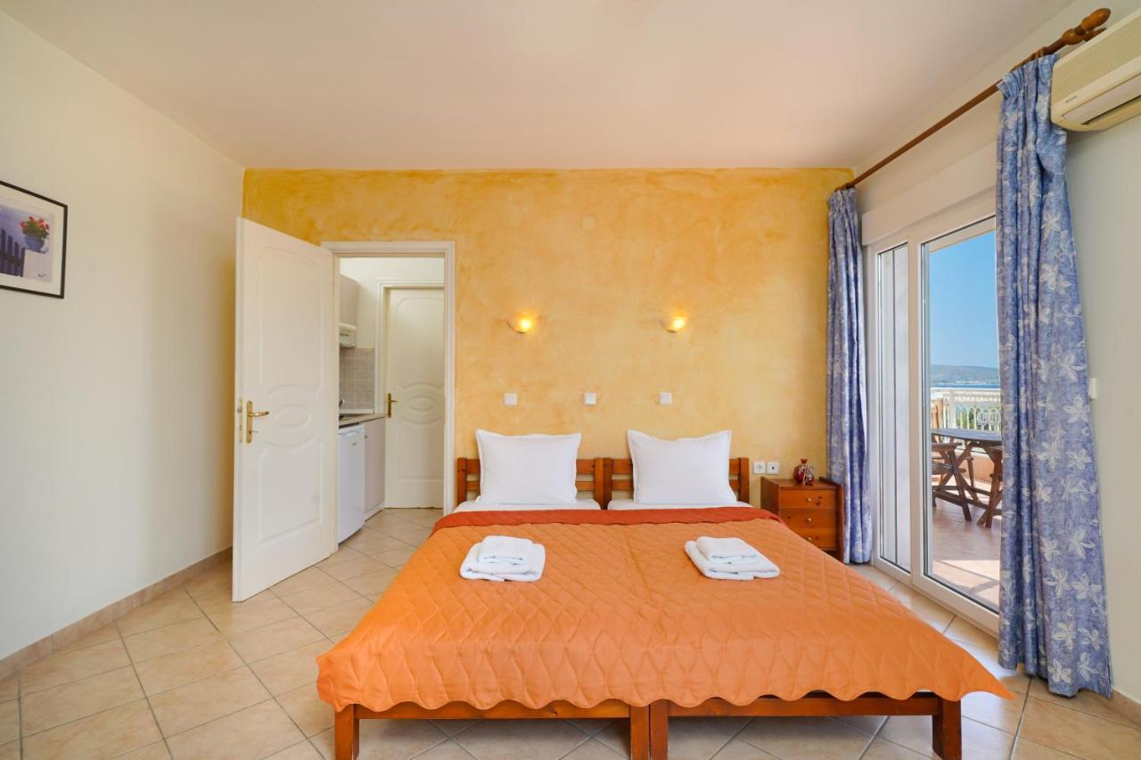Konstantinos Beach 1 Limenaria  Exterior photo