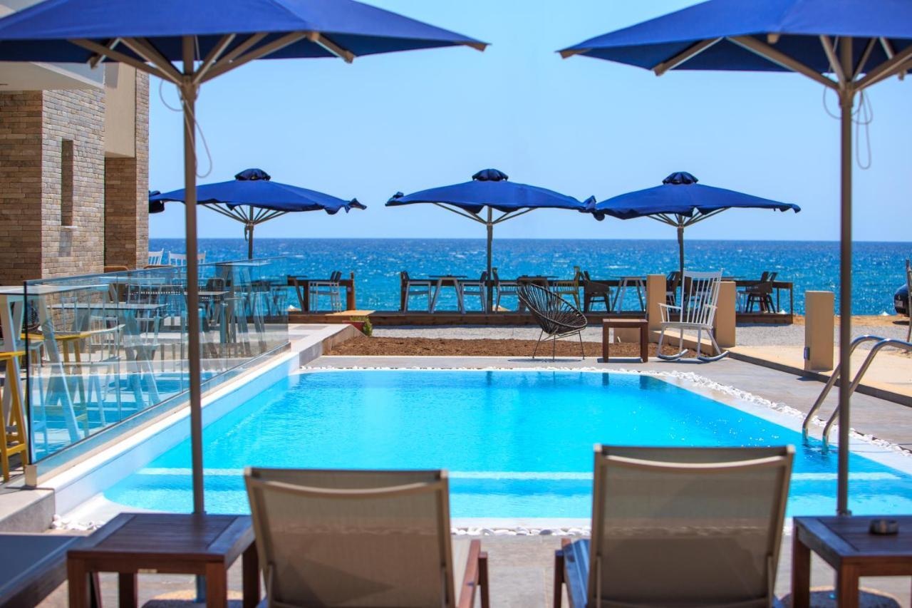 Konstantinos Beach 1 Limenaria  Exterior photo